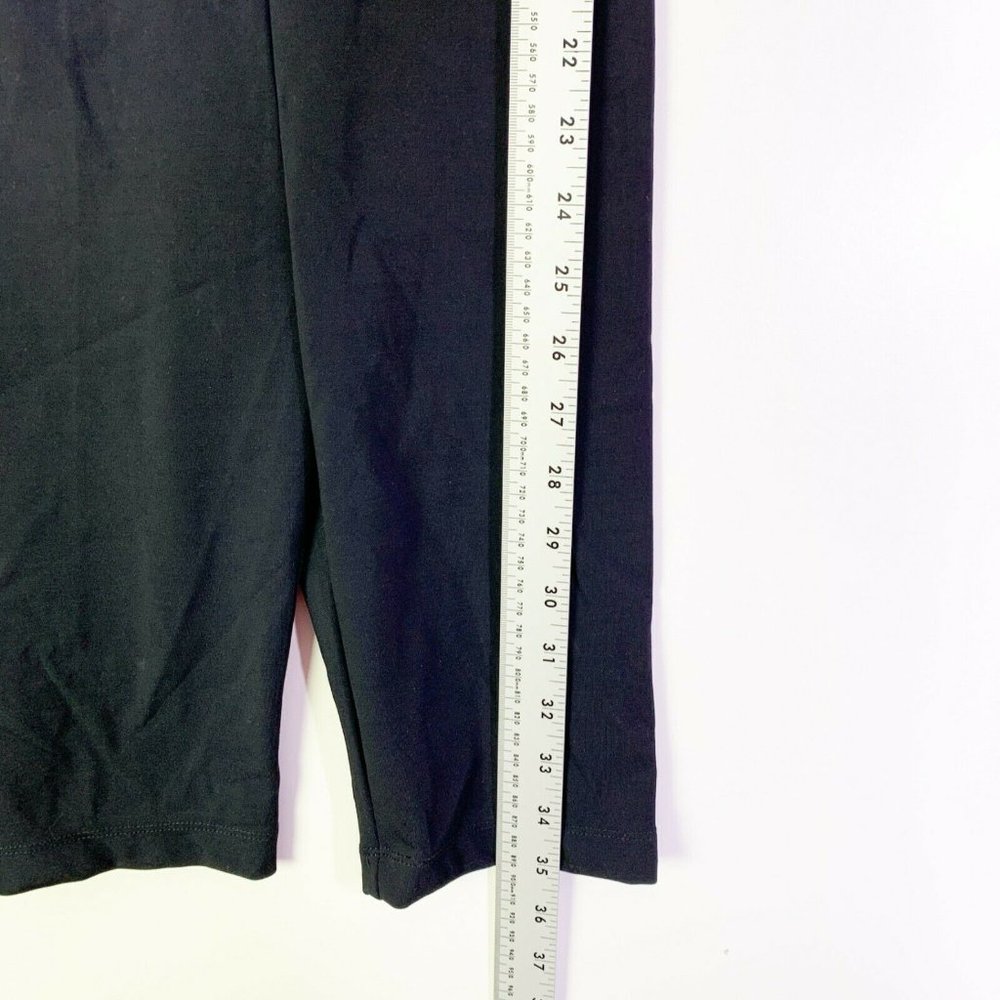 Koral Womens Black Intact Blackout Competition Activewear One Piece Jumpsuit SM - Picture 7 of 10